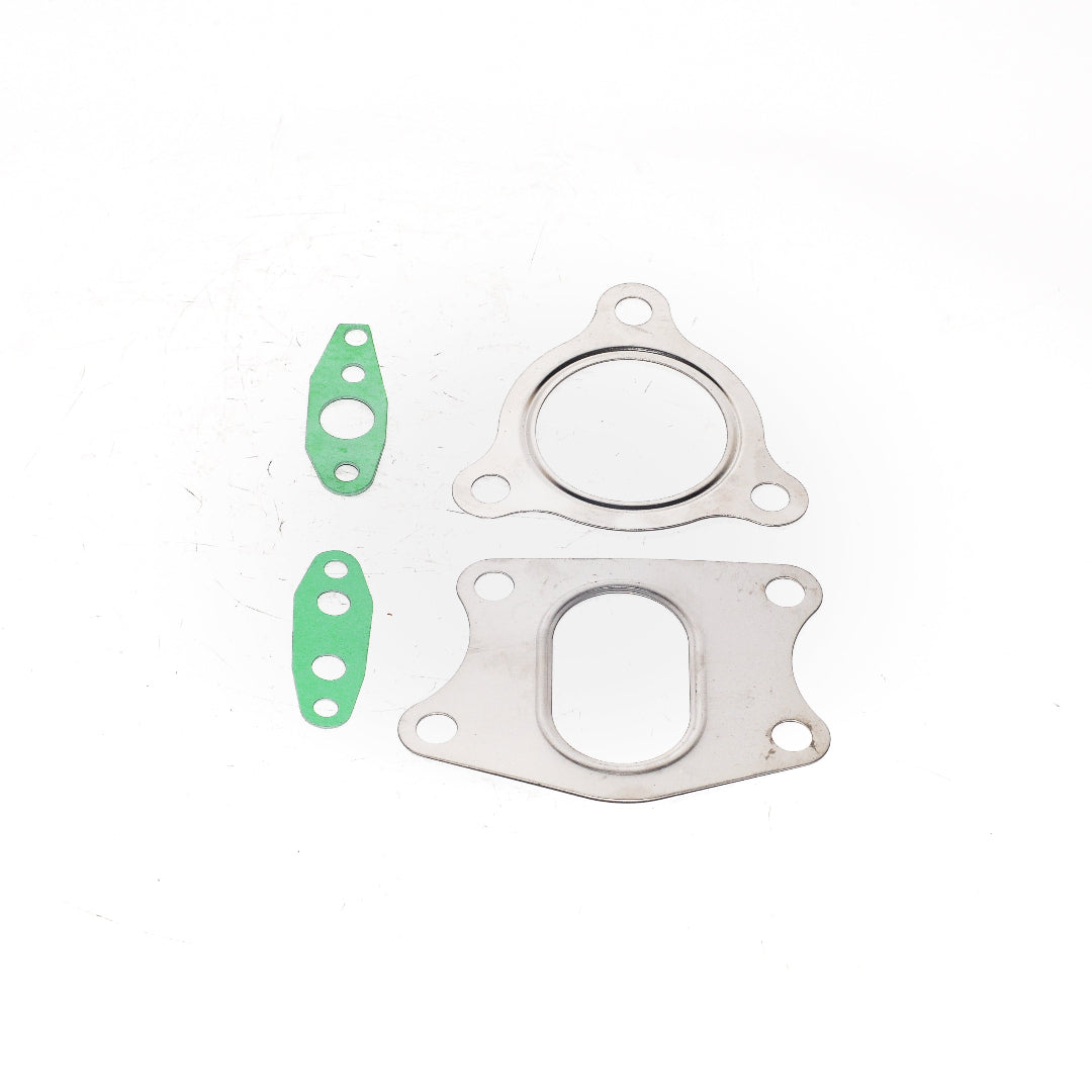 Stage Two Upgrade CCT Turbo Charger To Suit Mitsubishi Pajero 4M41T 3.2L 2006> 1515A163 VT13 - CCT TURBO