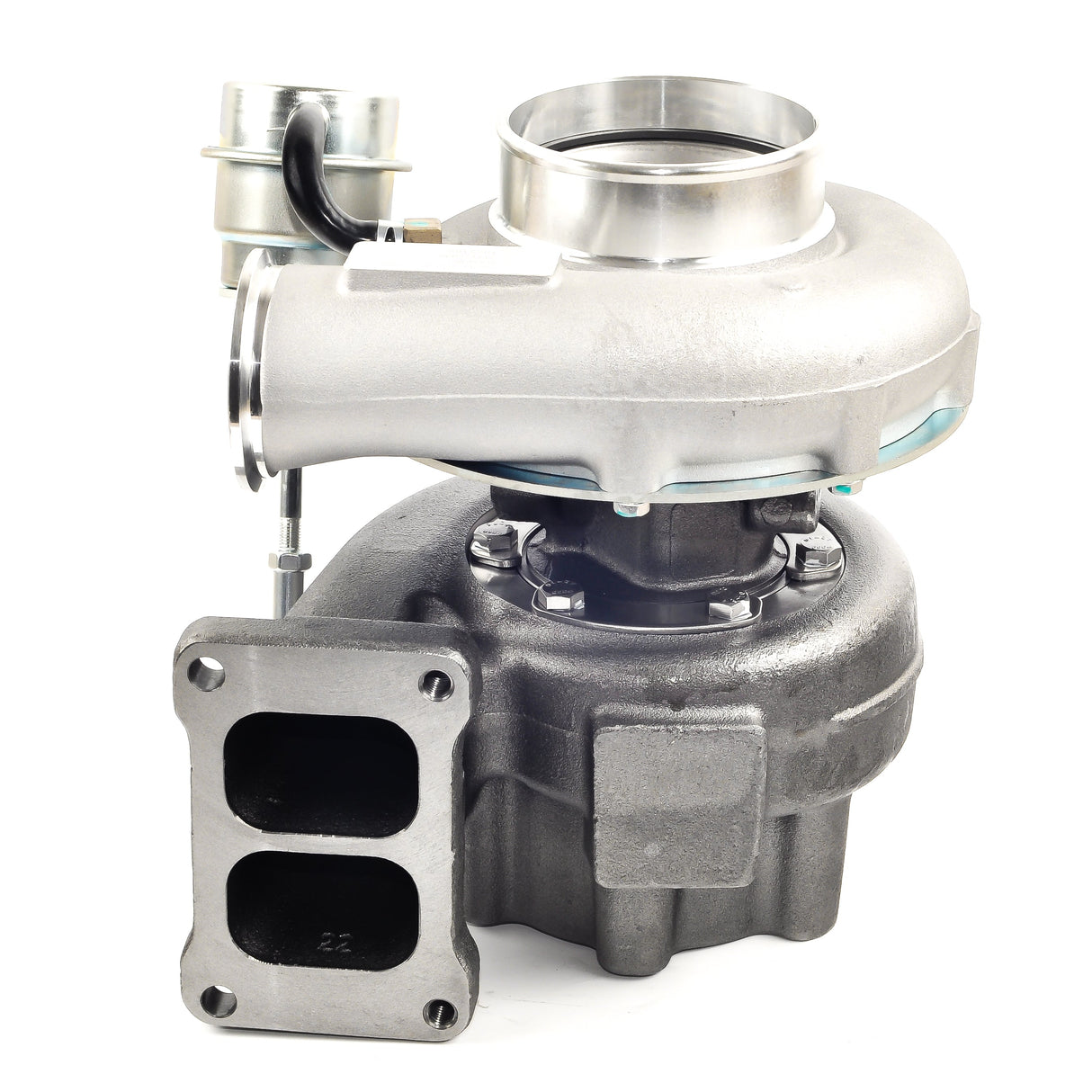 Iveco Cursor 13 F3B turbo charger