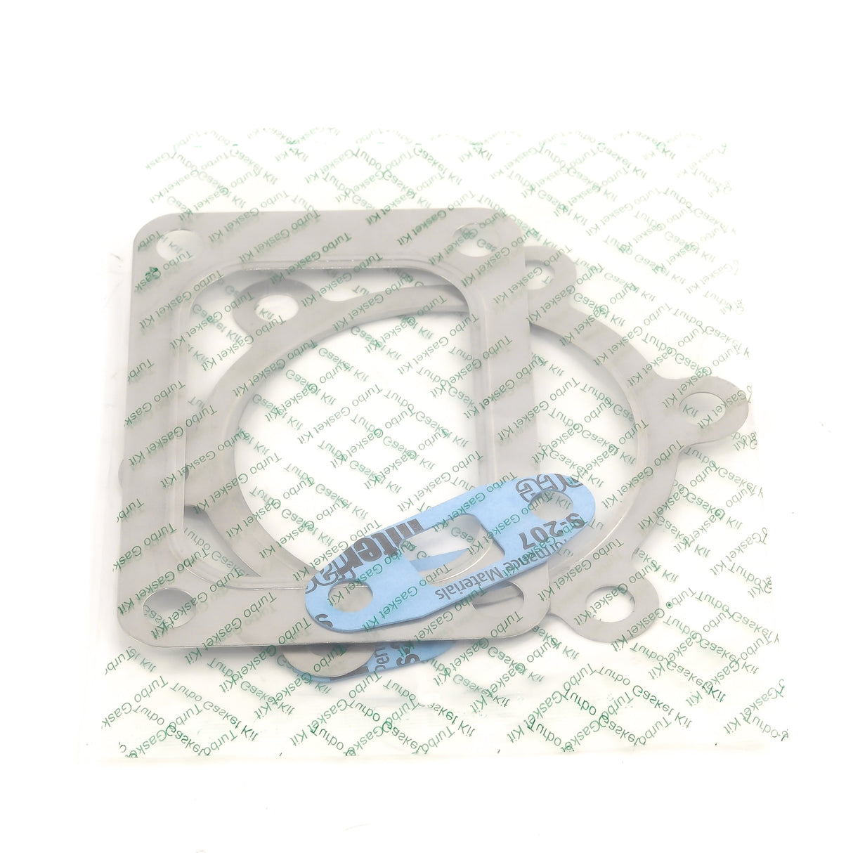 HX50W Turbo Charger for Iveco Truck with Cursor 13 F3B 12.9L