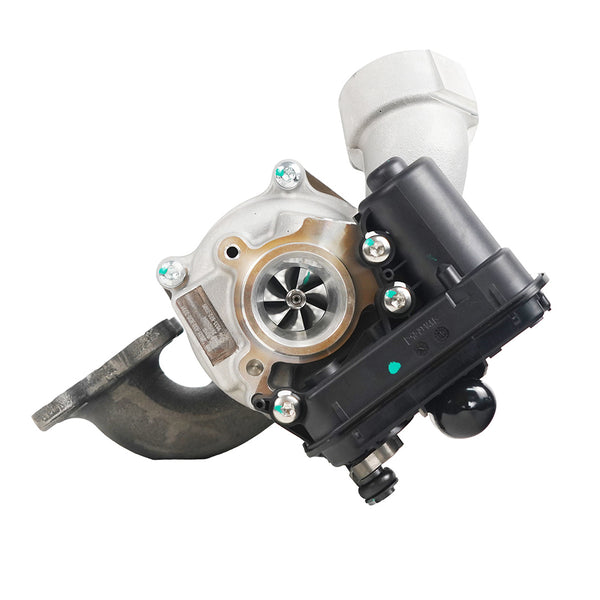 Brand New Turbo Charger for Volkswagen & Skoda 1.0L TSI B01G 04C145703 16339880027 - CCT Turbo