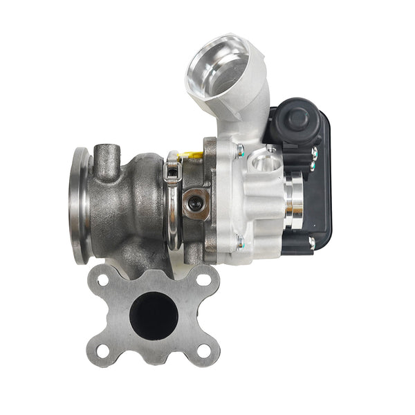 Brand New Turbo Charger for Volkswagen & Skoda 1.0L TSI B01G 04C145703 16339880027 - CCT Turbo
