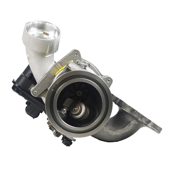 Brand New Turbo Charger for Volkswagen & Skoda 1.0L TSI B01G 04C145703 16339880027 - CCT Turbo