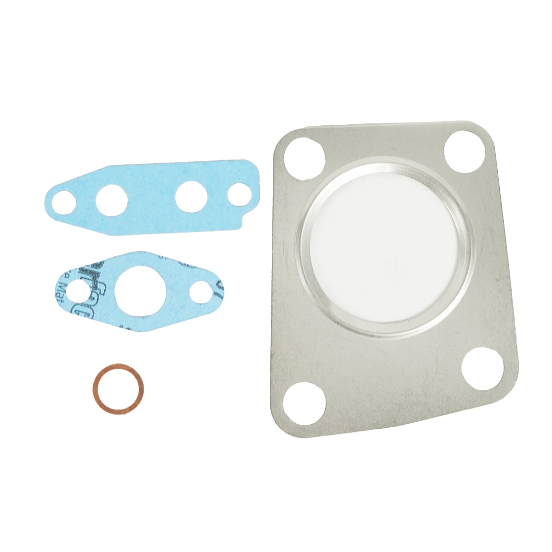 Brand New Turbocharger To Suit Isuzu D-Max & MU-X 4JJ1 3.0L 8983179293 49477-06601 - CCT Turbo