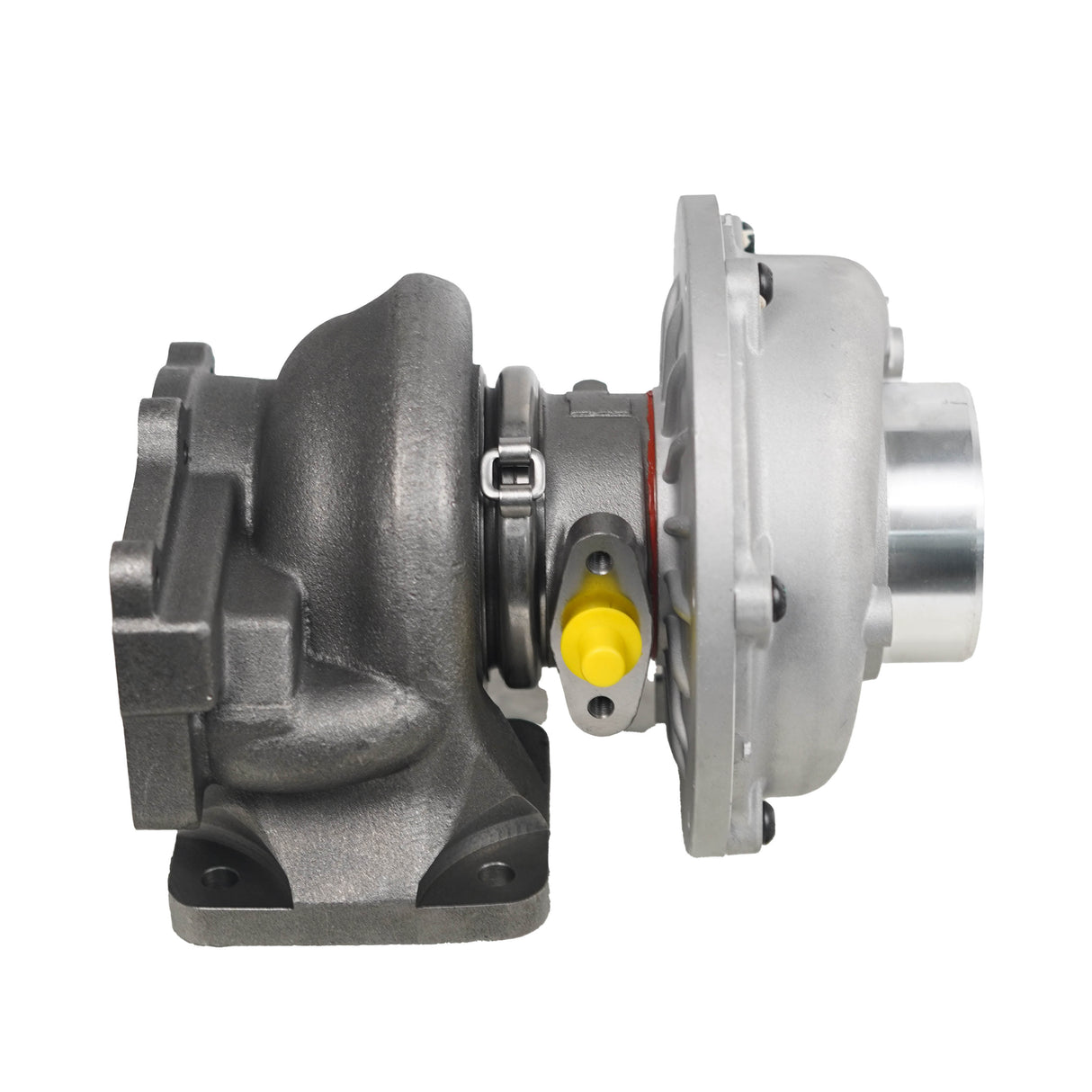 CIEW Turbo Charger for Hitachi Excavator (Isuzu 7.8L 6HK1 engine) RHG6 1144004380 - CCT Turbo