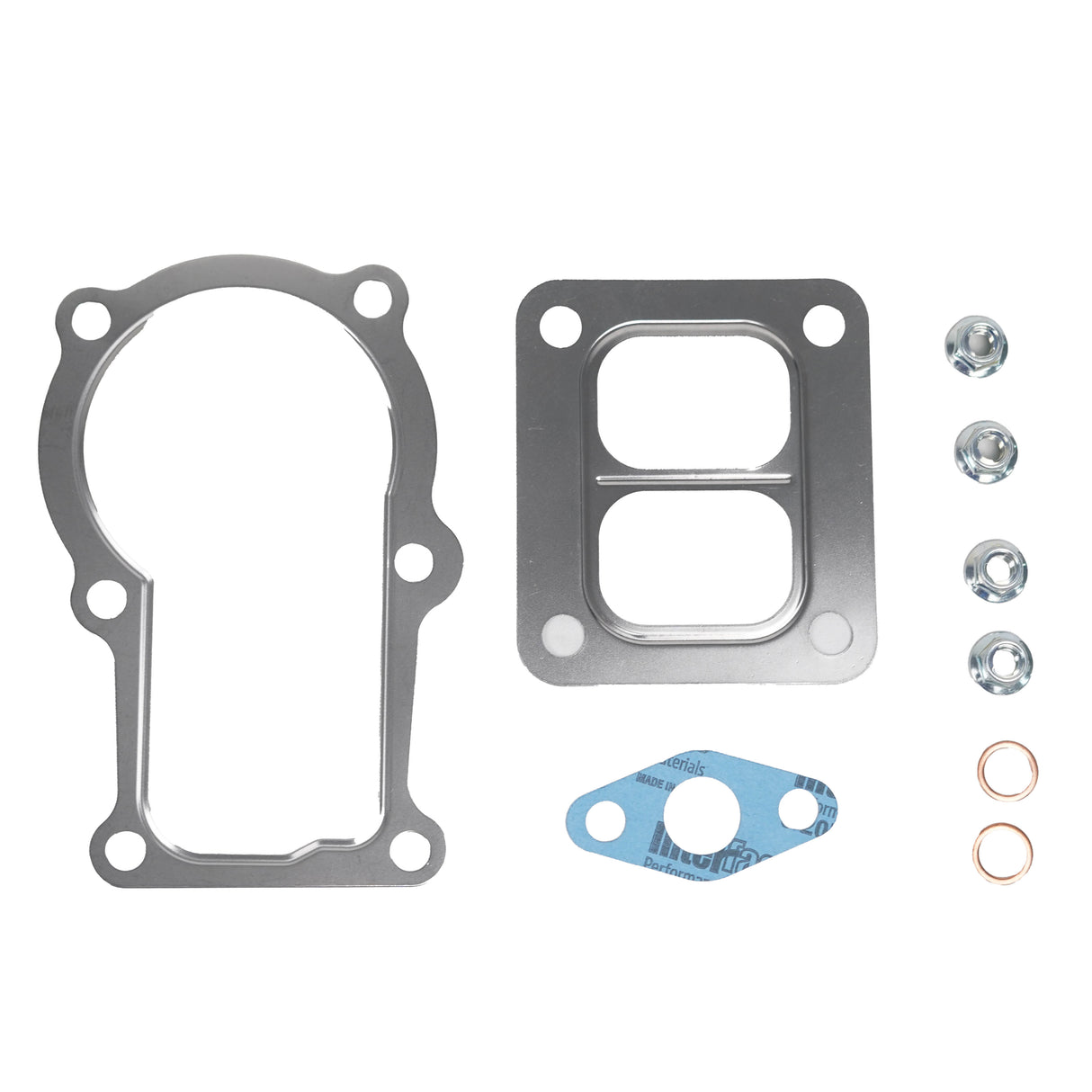 CIEW Turbo Charger for Hitachi Excavator (Isuzu 7.8L 6HK1 engine) RHG6 1144004380 - CCT Turbo