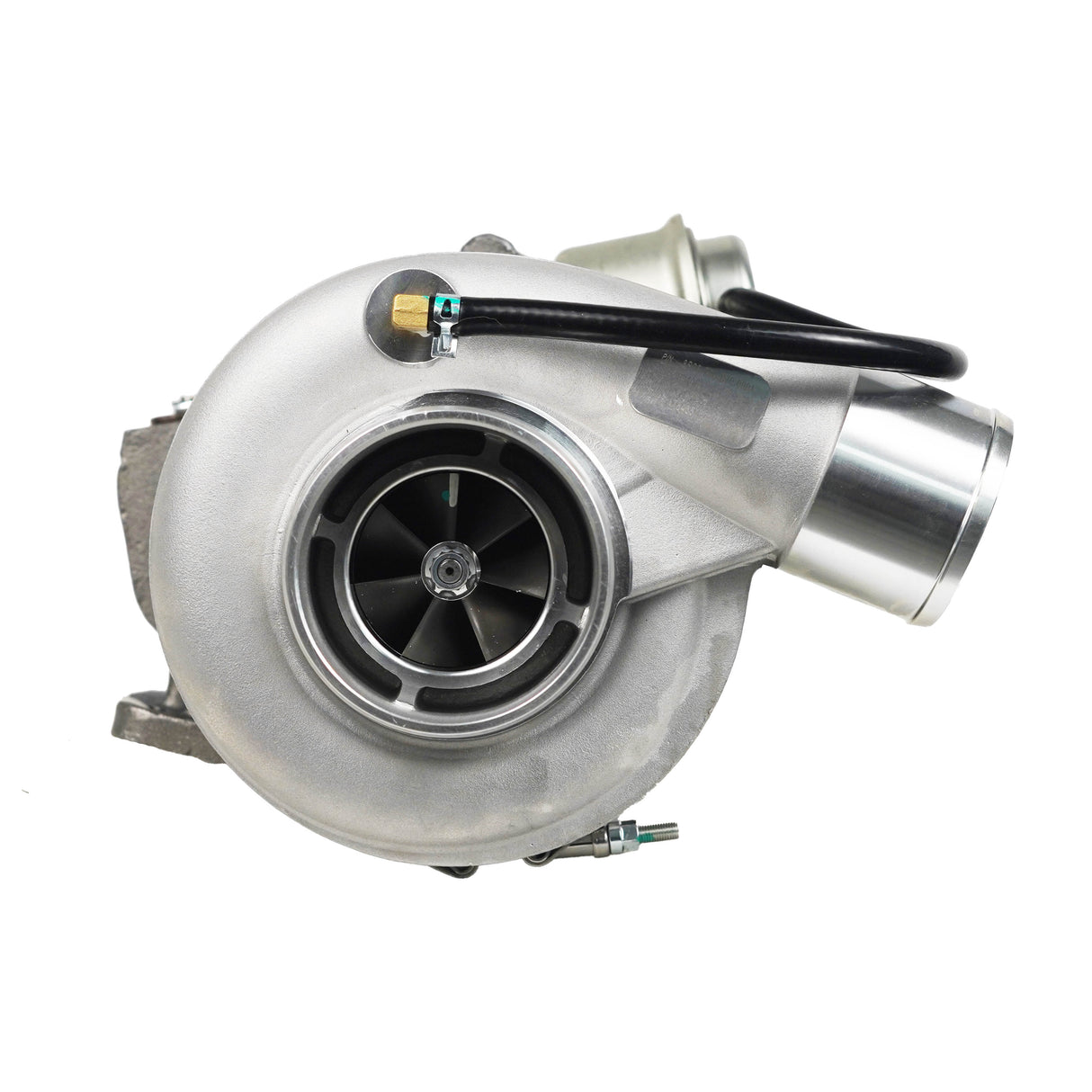 S310G122 Turbo Charger for Caterpillar C9 9.0L Industrial Engine 478485 - CCT Turbo