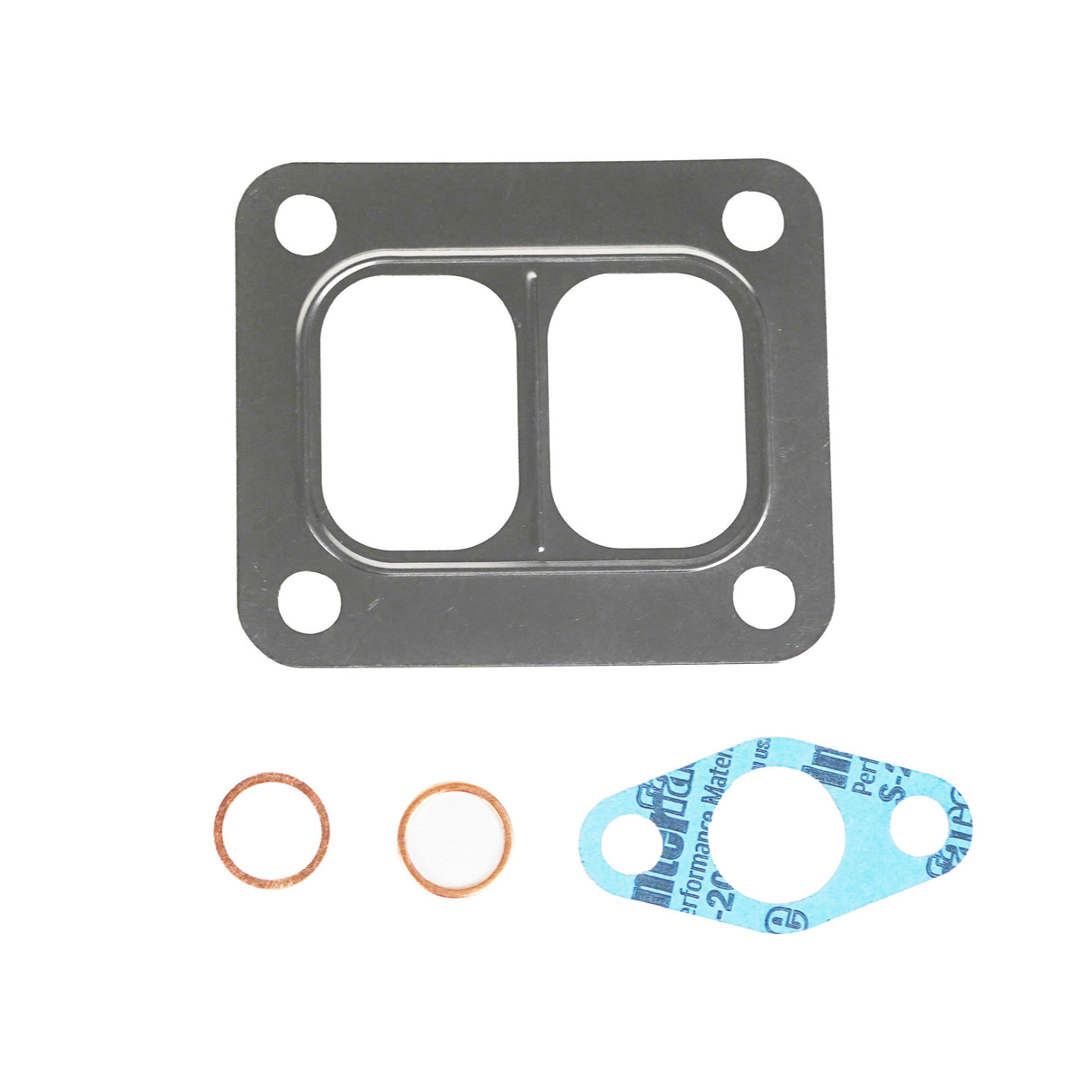 S310G122 Turbo Charger for Caterpillar C9 9.0L Industrial Engine 478485 - CCT Turbo