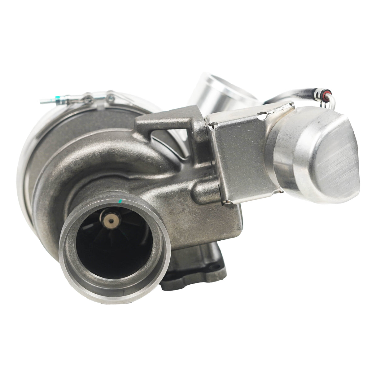 Turbo Charger for Caterpillar 950 & 962 Wheel Loaders 7.0L 3126B S200AG 478474 - CCT Turbo