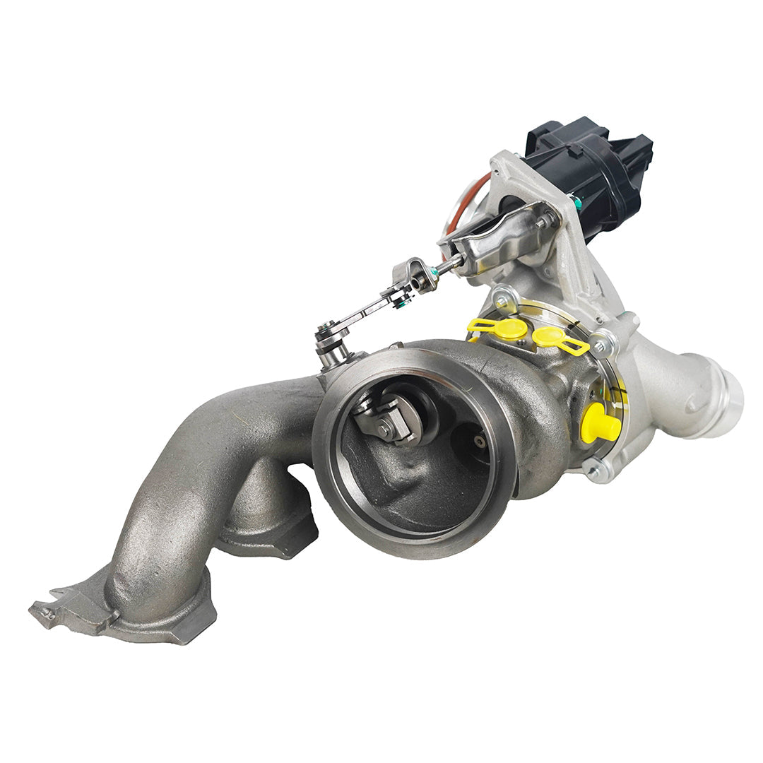 JRONE NG1 turbocharger turbine housing