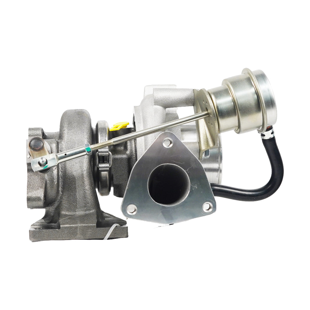 TD04 Turbo Charger to suit KOMATSU Excavator PC130-7 SAA4D95LE-3 4.9L - CCT Turbo