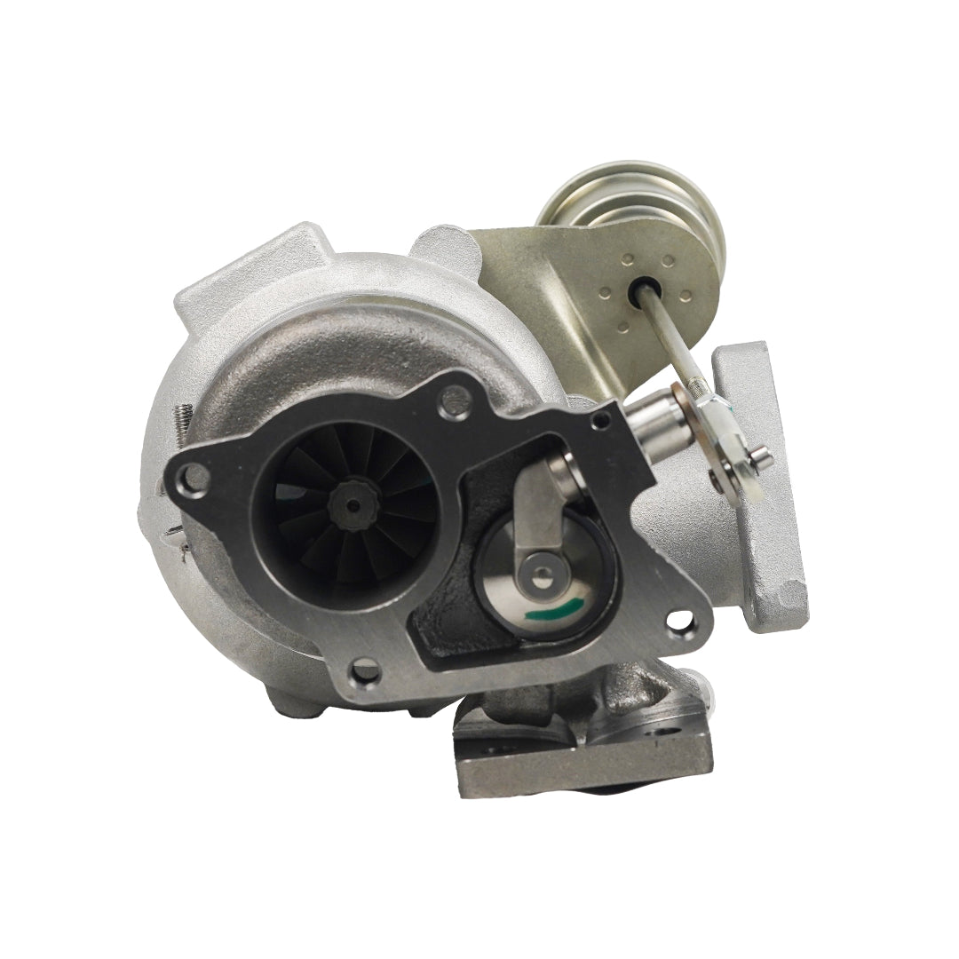 TD04 Turbo Charger to suit KOMATSU Excavator PC130-7 SAA4D95LE-3 4.9L - CCT Turbo