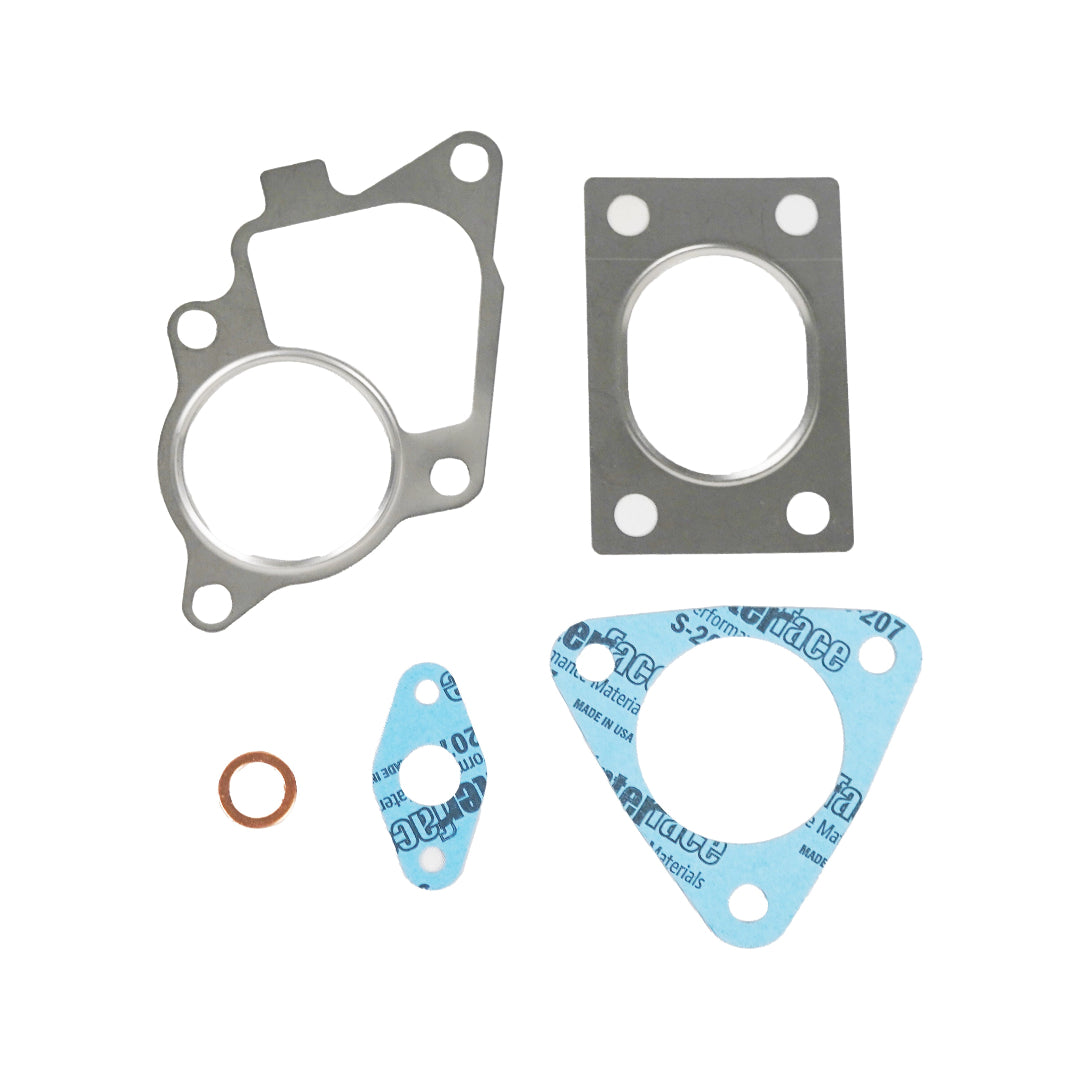 TD04 Turbo Charger to suit KOMATSU Excavator PC130-7 SAA4D95LE-3 4.9L - CCT Turbo