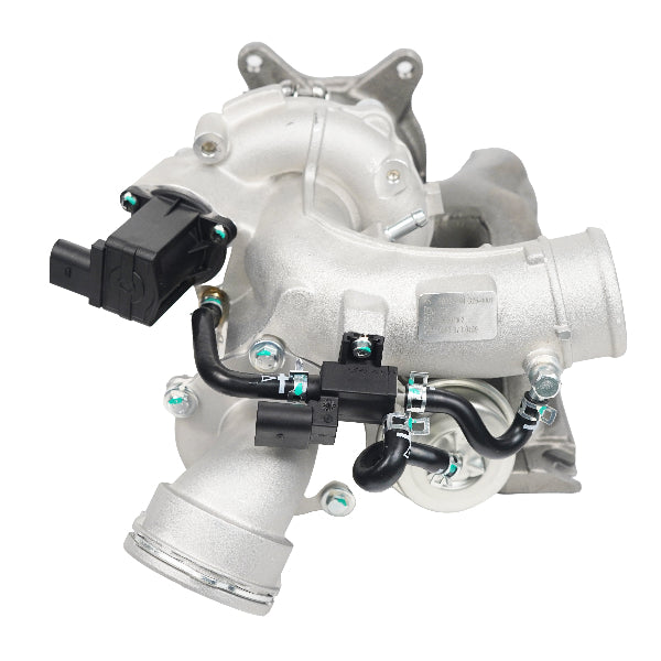 K03 Turbo Charger for Audi A3 / TT / Skoda Octavia / Volkswagen Golf / Passat 1.8L TFSI 2006> 06J145702C - CCT Turbo