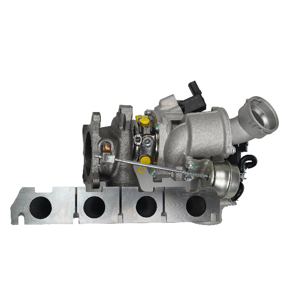 K03 Turbo Charger for Audi A3 / TT / Skoda Octavia / Volkswagen Golf / Passat 1.8L TFSI 2006> 06J145702C - CCT Turbo
