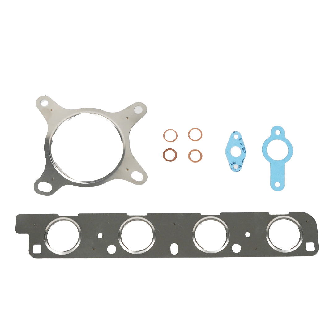 Brand New Turbo Charger for Audi S3 TT / VW Golf GTI 2.0L TFSI 06F145702C - CCT Turbo