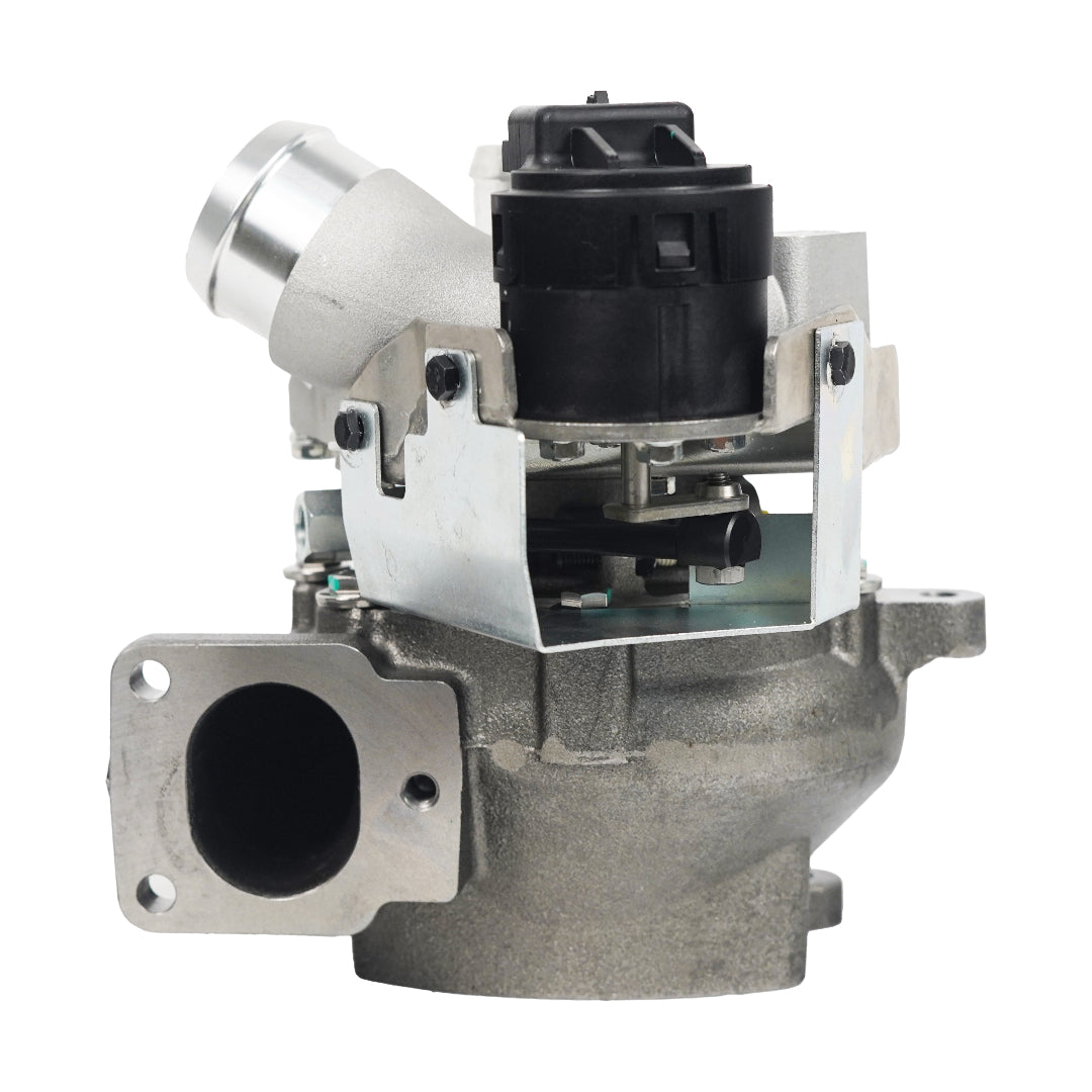 BV50 Turbo Charger for Land Rover Discovery TDV6 / Ford Territory 2.7D 2007> LR003356 - CCT Turbo