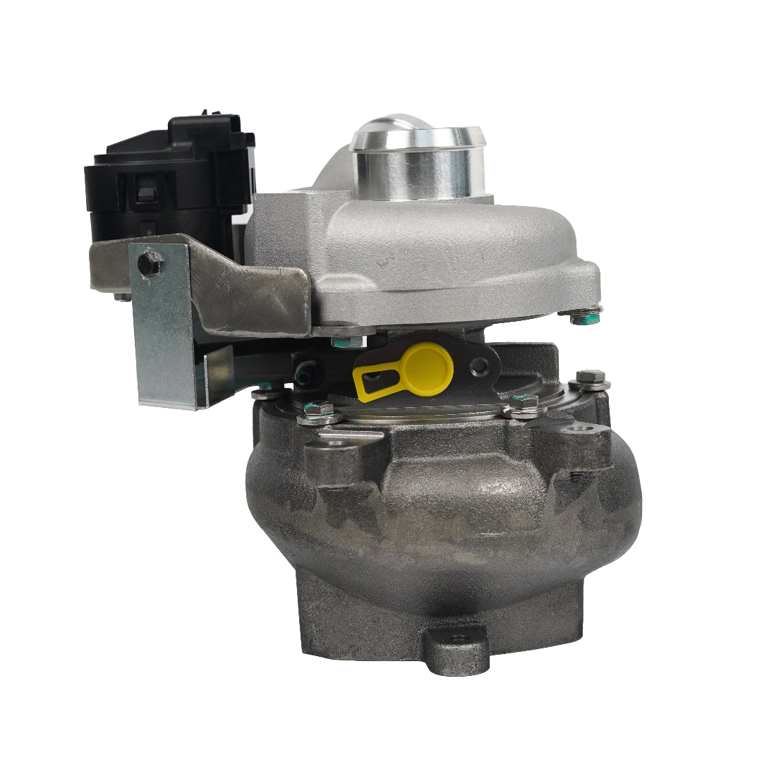 BV50 Turbo Charger for Land Rover Discovery TDV6 / Ford Territory 2.7D 2007> LR003356 - CCT Turbo