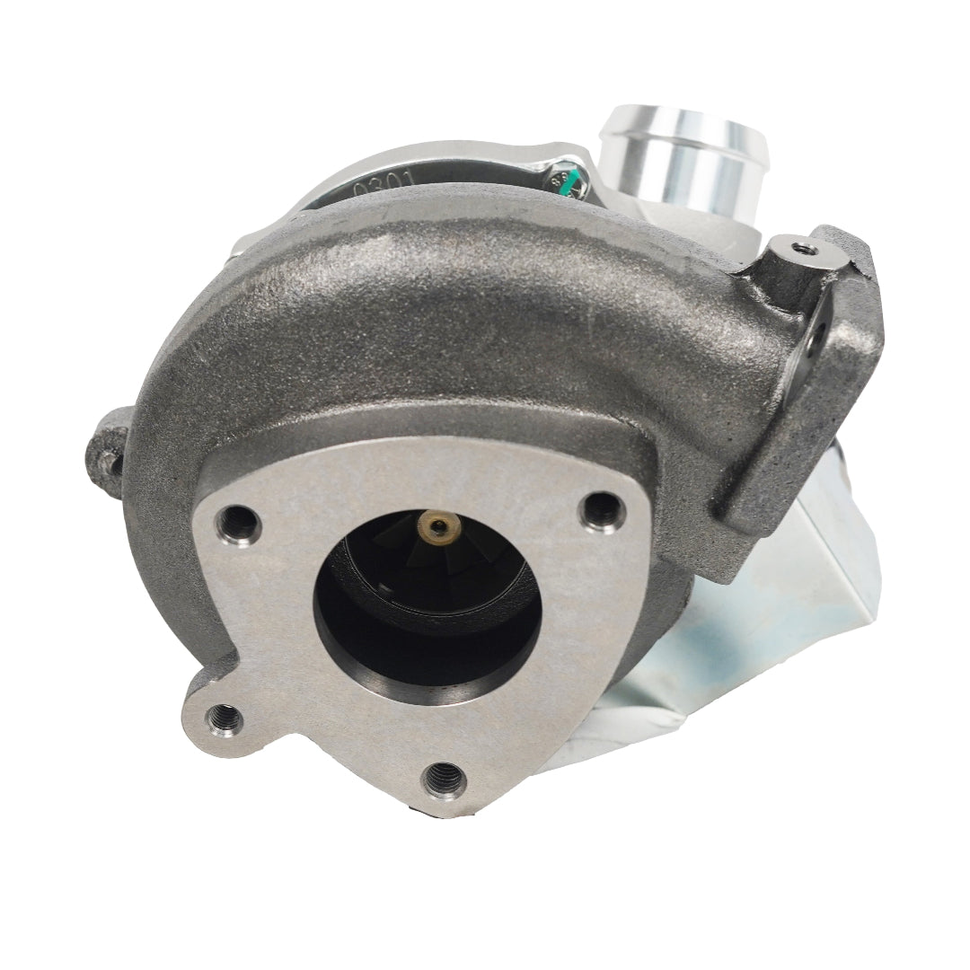 BV50 Turbo Charger for Land Rover Discovery TDV6 / Ford Territory 2.7D 2007> LR003356 - CCT Turbo