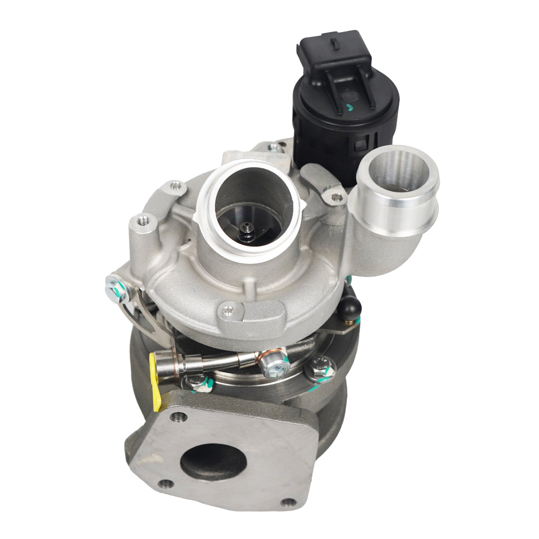 BV39 Turbo Charger For Range Rover 3.6L TDV8 TT 07-11 LR004038 LHS 54399880112 - CCT Turbo