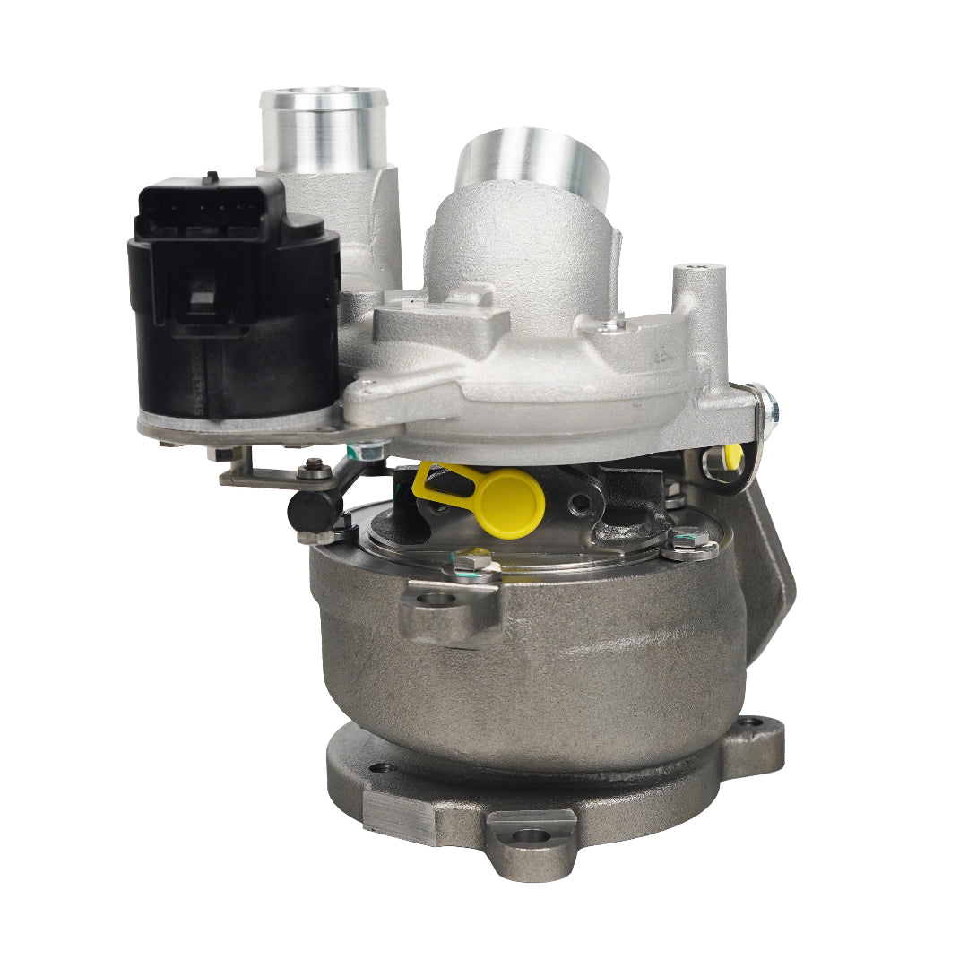 BV39 Turbo Charger For Range Rover 3.6L TDV8 TT 07-11 LR004038 LHS 54399880112 - CCT Turbo