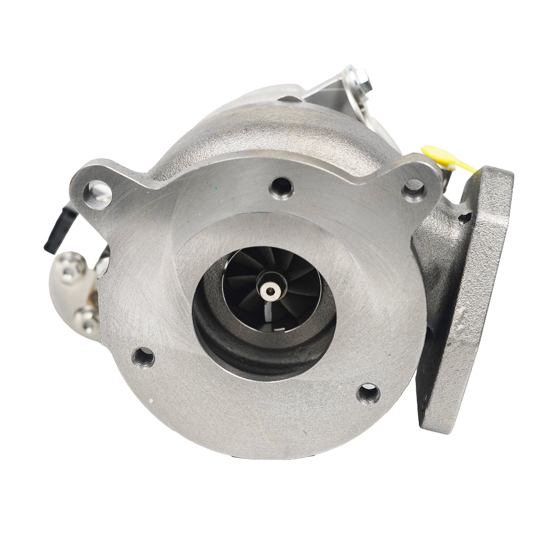 BV39 Turbo Charger For Range Rover 3.6L TDV8 TT 07-11 LR004038 LHS 54399880112 - CCT Turbo