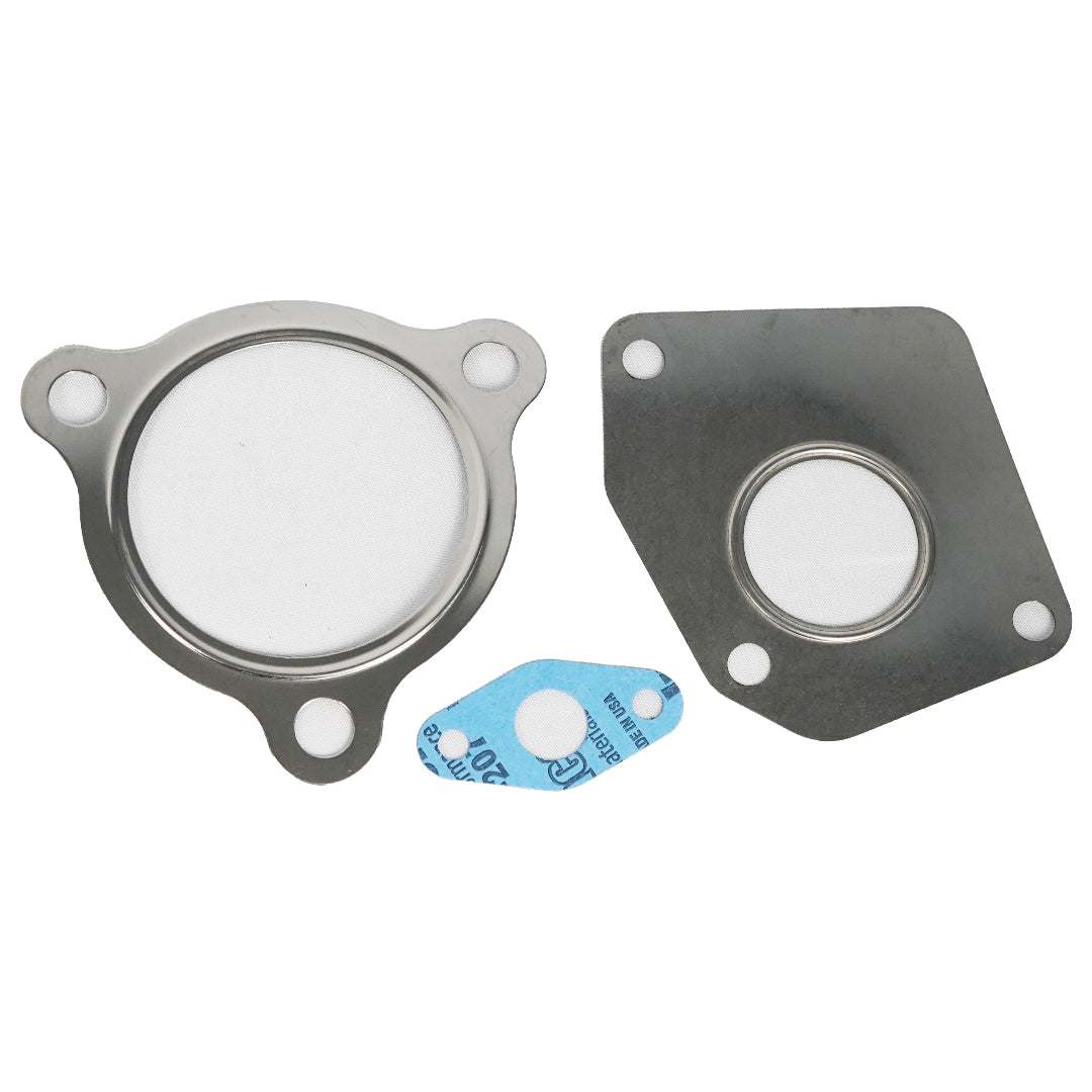 BV39 Turbo Charger For Range Rover 3.6L TDV8 TT 07-11 LR004038 LHS 54399880112 - CCT Turbo