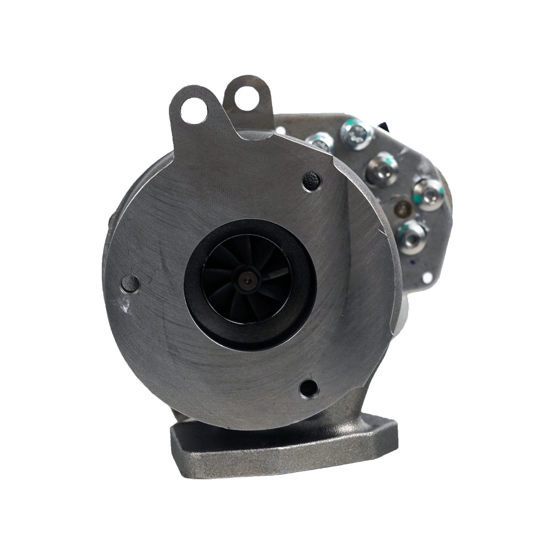 Standard Turbo Charger for Land Rover Range Rover Sport Twin Turbo 3.6L V8 LHS LR021044 54399880112 - CCT Turbo