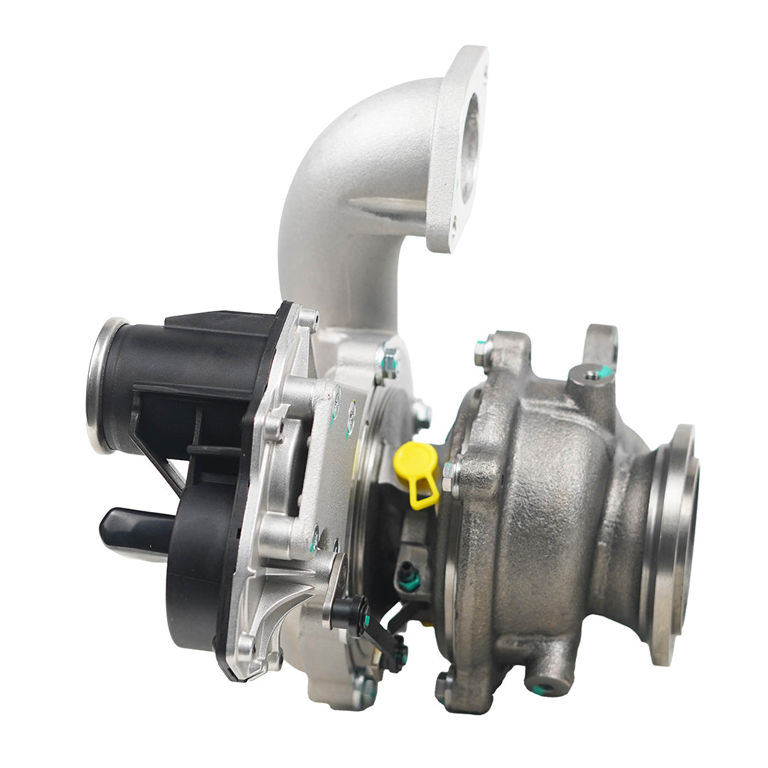 ELT09 Turbo Charger To Suit GWM Cannon Ute 2.0l GW4D20 2020-Onward 57399700005 - CCT Turbo