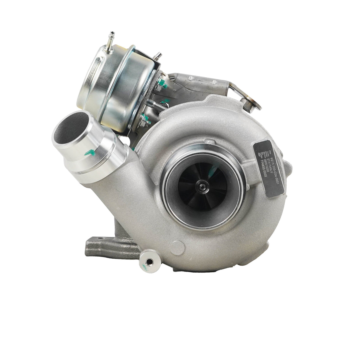 Brand New Turbo Charger for Nissan X-Trail, Qashqai and Renault Koleos M9R 774833