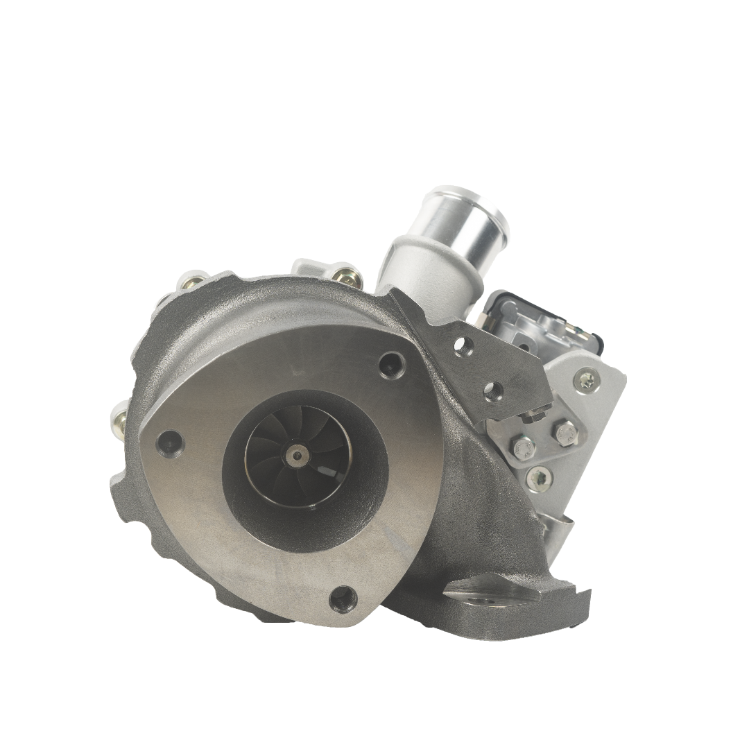 Brand New Turbocharger To Suit Ford Ranger PX1 / Transit / Mazda BT50 2.2L BK3Q6K682CB - CCT Turbo