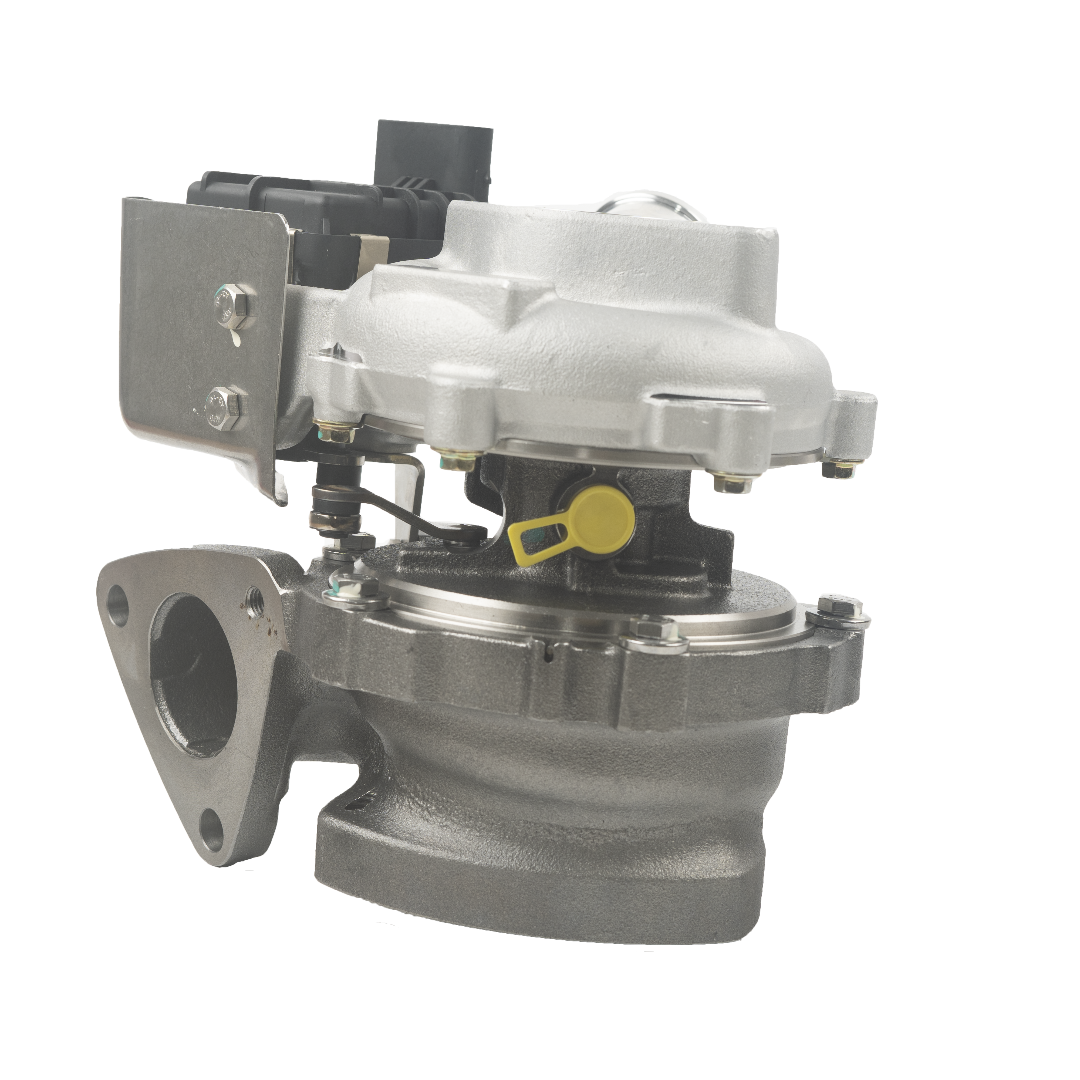 Brand New Turbocharger To Suit Ford Ranger PX1 / Transit / Mazda BT50 2.2L BK3Q6K682CB - CCT Turbo