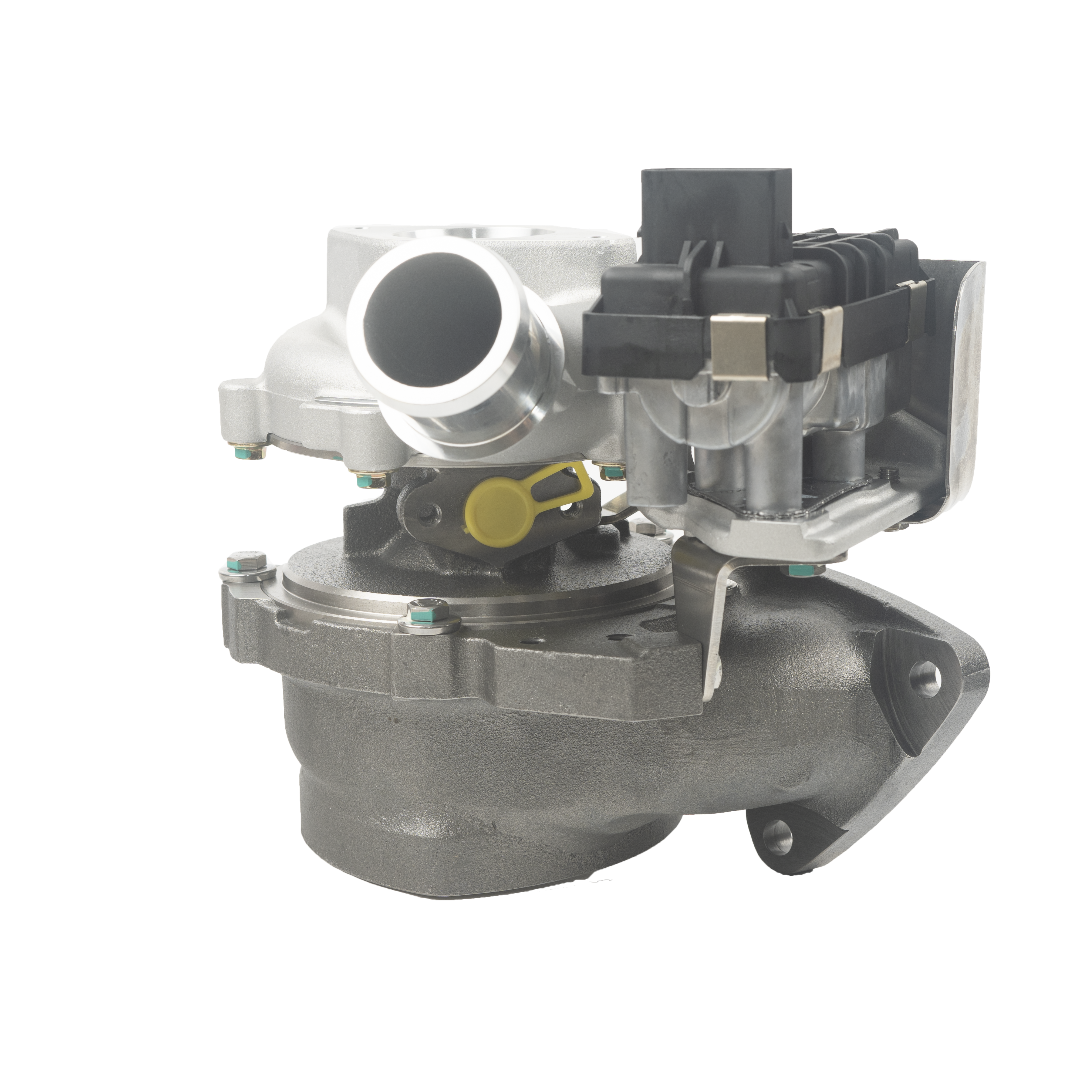 Brand New Turbocharger To Suit Ford Ranger PX1 / Transit / Mazda BT50 2.2L BK3Q6K682CB - CCT Turbo