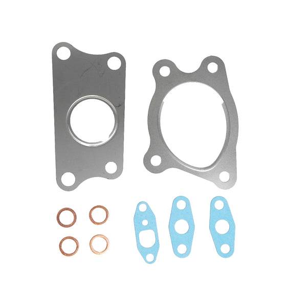 Brand New Bi-Turbo Chargers for Mazda 3 / 6 / CX-5 2.2L Skyactiv-D SH0113700A 810358 - CCT Turbo