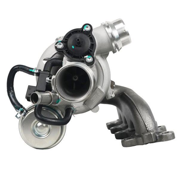 Standard Turbo Charger For Holden & Opel Astra & Cascada 1.6L A16SHT / B16SHT MGT1549SLM 819554 - CCT Turbo