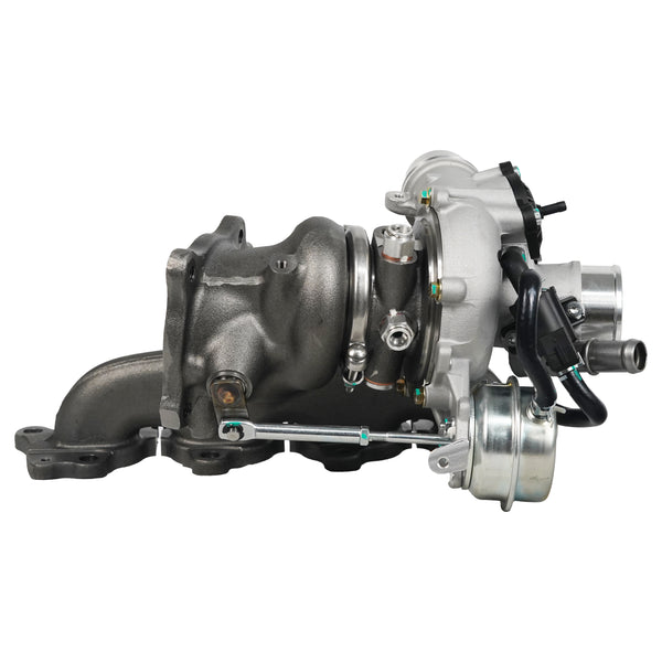 Standard Turbo Charger For Holden & Opel Astra & Cascada 1.6L A16SHT / B16SHT MGT1549SLM 819554 - CCT Turbo