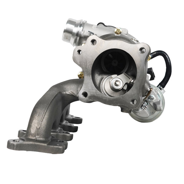 Standard Turbo Charger For Holden & Opel Astra & Cascada 1.6L A16SHT / B16SHT MGT1549SLM 819554 - CCT Turbo