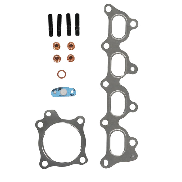 Standard Turbo Charger For Holden & Opel Astra & Cascada 1.6L A16SHT / B16SHT MGT1549SLM 819554 - CCT Turbo