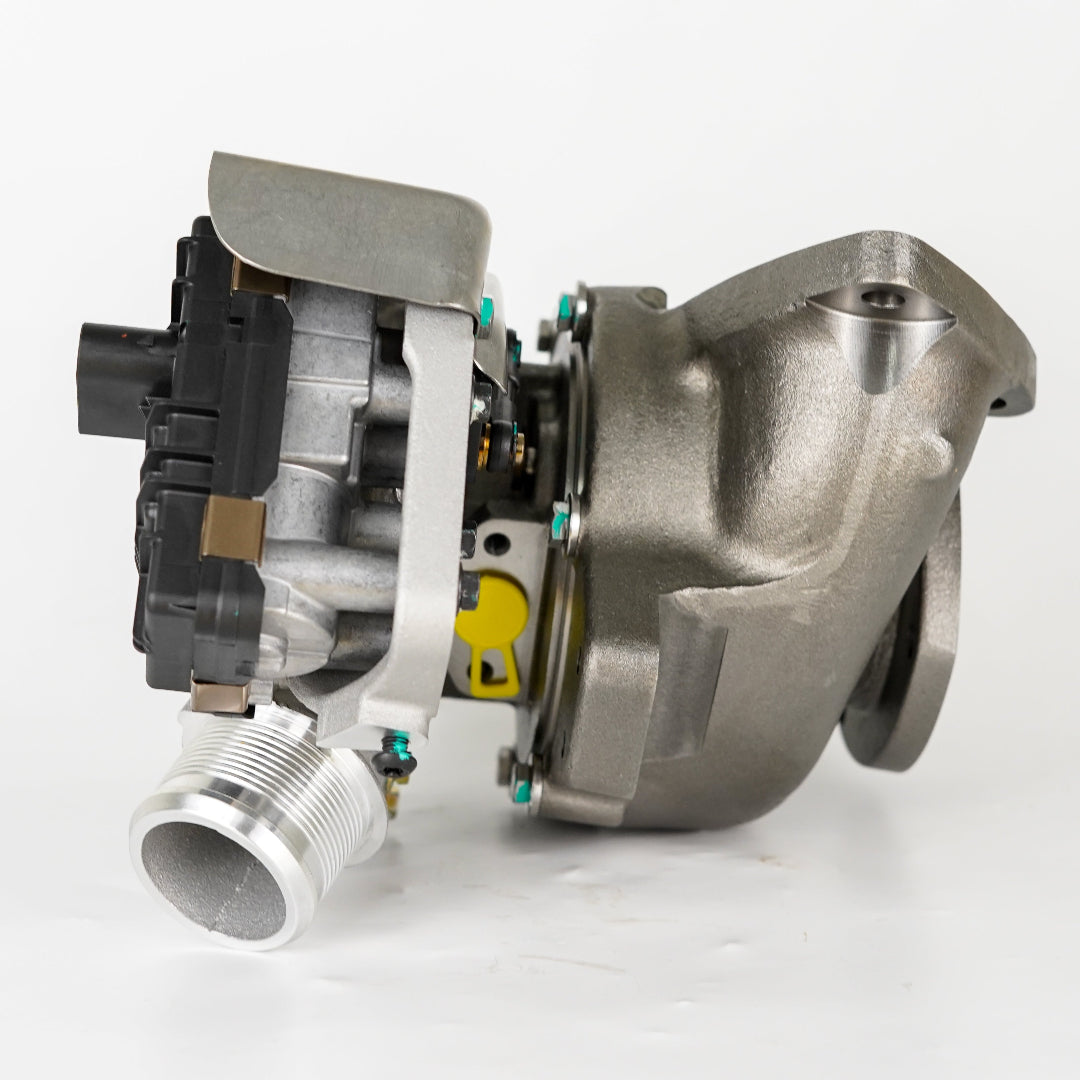 GTD2056VZK Standard Turbo Charger for Ford Ranger PX2/PX3 & Mazda BT-50 UR 3.2L 822182 - CCT Turbo