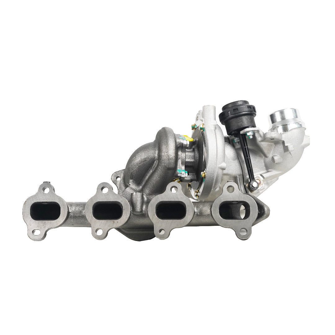 Brand New Turbo Charger for Nissan Navara D23 NP300 2.3L YS23DDTT High Pressure 846016 14410-7570R - CCT Turbo