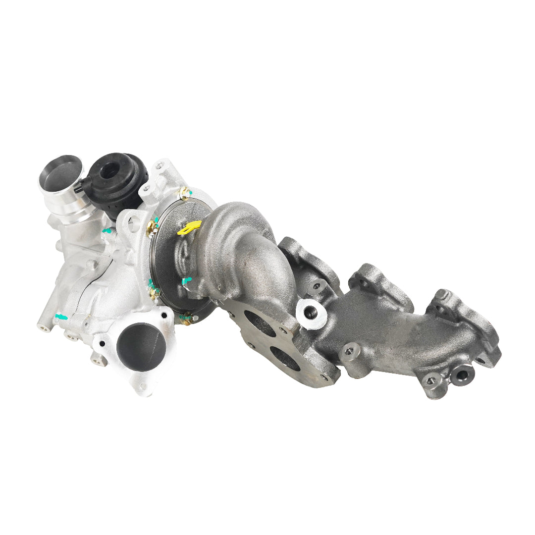 Brand New Turbo Charger for Nissan Navara D23 NP300 2.3L YS23DDTT High Pressure 846016 14410-7570R - CCT Turbo