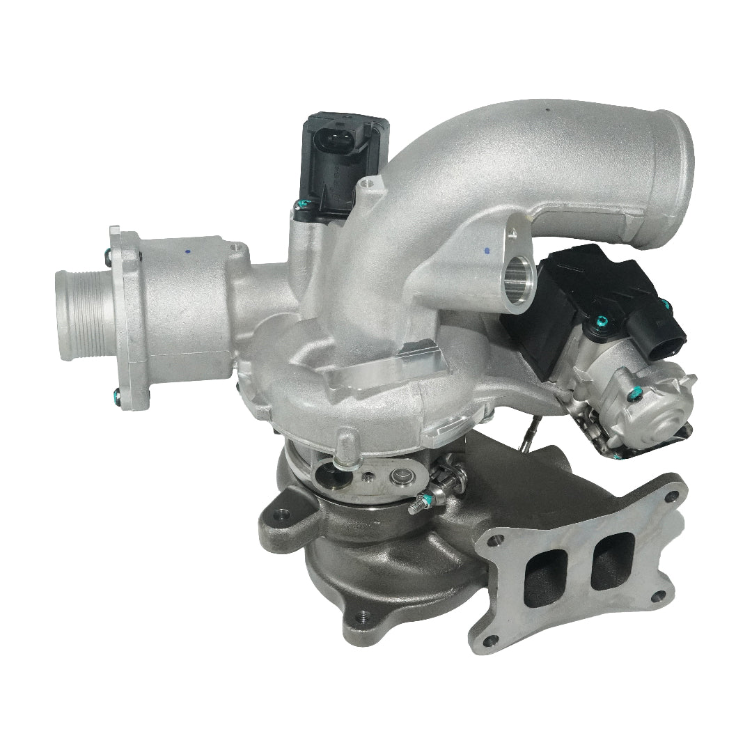 Brand New Turbo Charger for Audi A4 A5 A6 A7 Q5 2.0L EA888 TFSI 9VA10 06L145702F - CCT Turbo