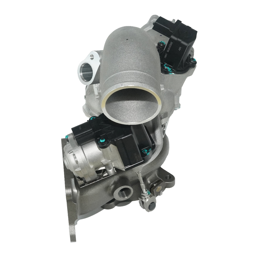 Brand New Turbo Charger for Audi A4 A5 A6 A7 Q5 2.0L EA888 TFSI 9VA10 06L145702F - CCT Turbo