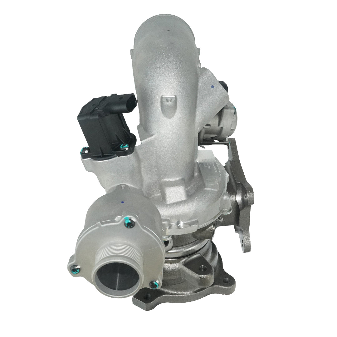 Brand New Turbo Charger for Audi A4 A5 A6 A7 Q5 2.0L EA888 TFSI 9VA10 06L145702F - CCT Turbo