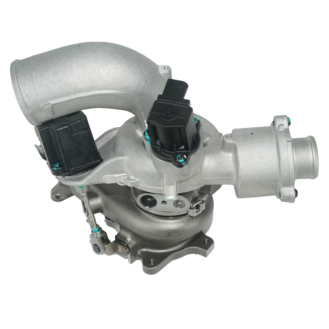 Brand New Turbo Charger for Audi A4 A5 A6 A7 Q5 2.0L EA888 TFSI 9VA10 06L145702F - CCT Turbo