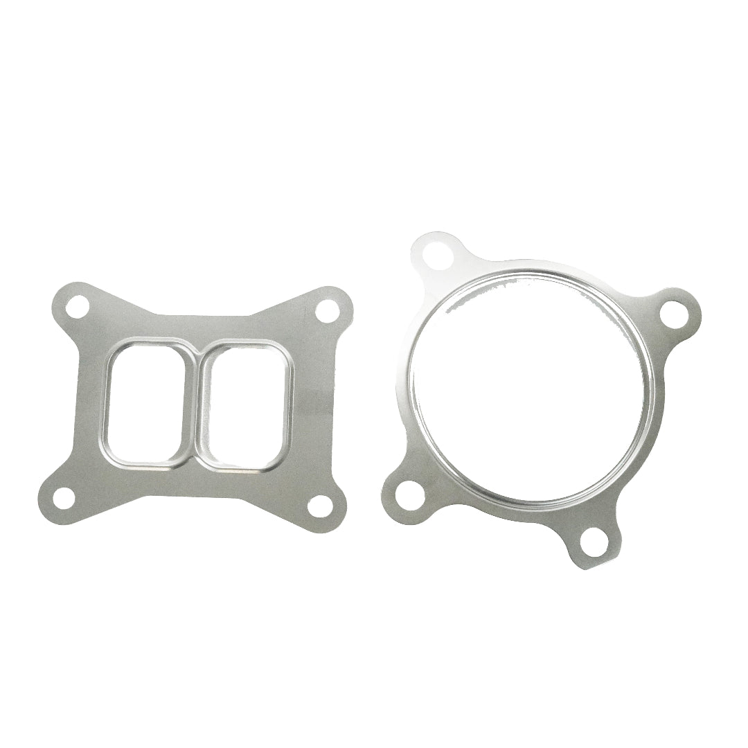 Brand New Turbo Charger for Audi A4 A5 A6 A7 Q5 2.0L EA888 TFSI 9VA10 06L145702F - CCT Turbo