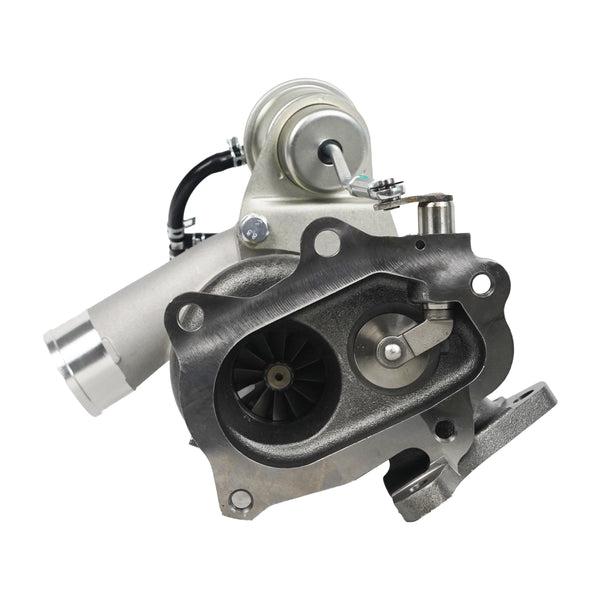 Standard Turbo Charger for Subaru WRX & Forester 2.0L EJ20 MY00-08 TD04L 14412-AA360 49377-04372 - CCT Turbo