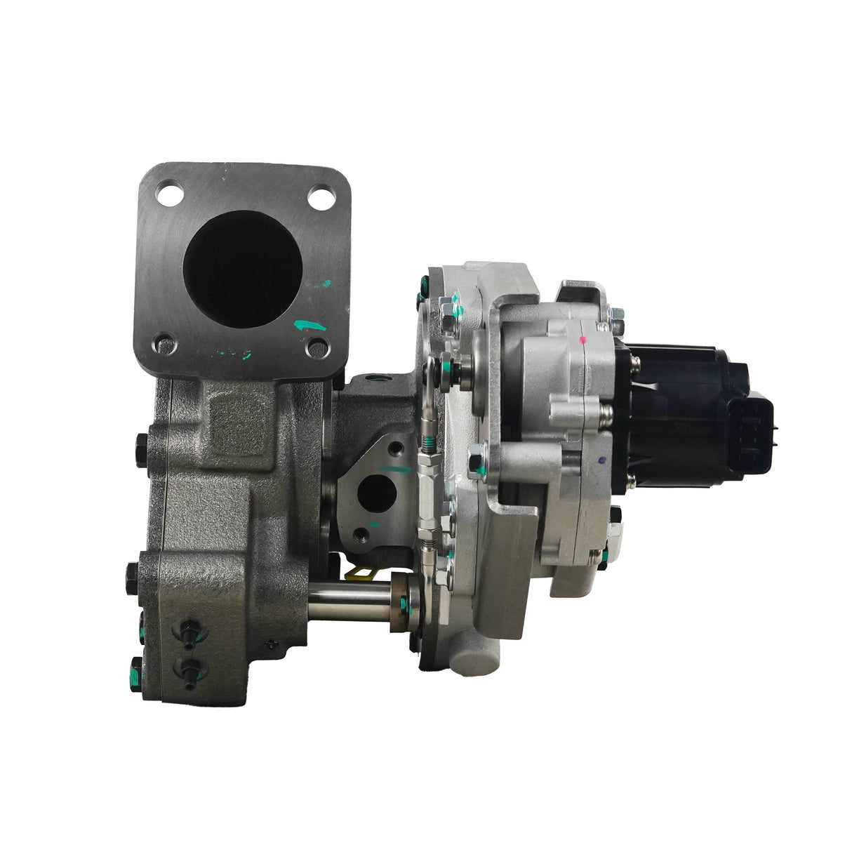 Brand New Turbo Charger for Isuzu N-Series and F-Series 5.2L 4HK1 RHF55V VILG