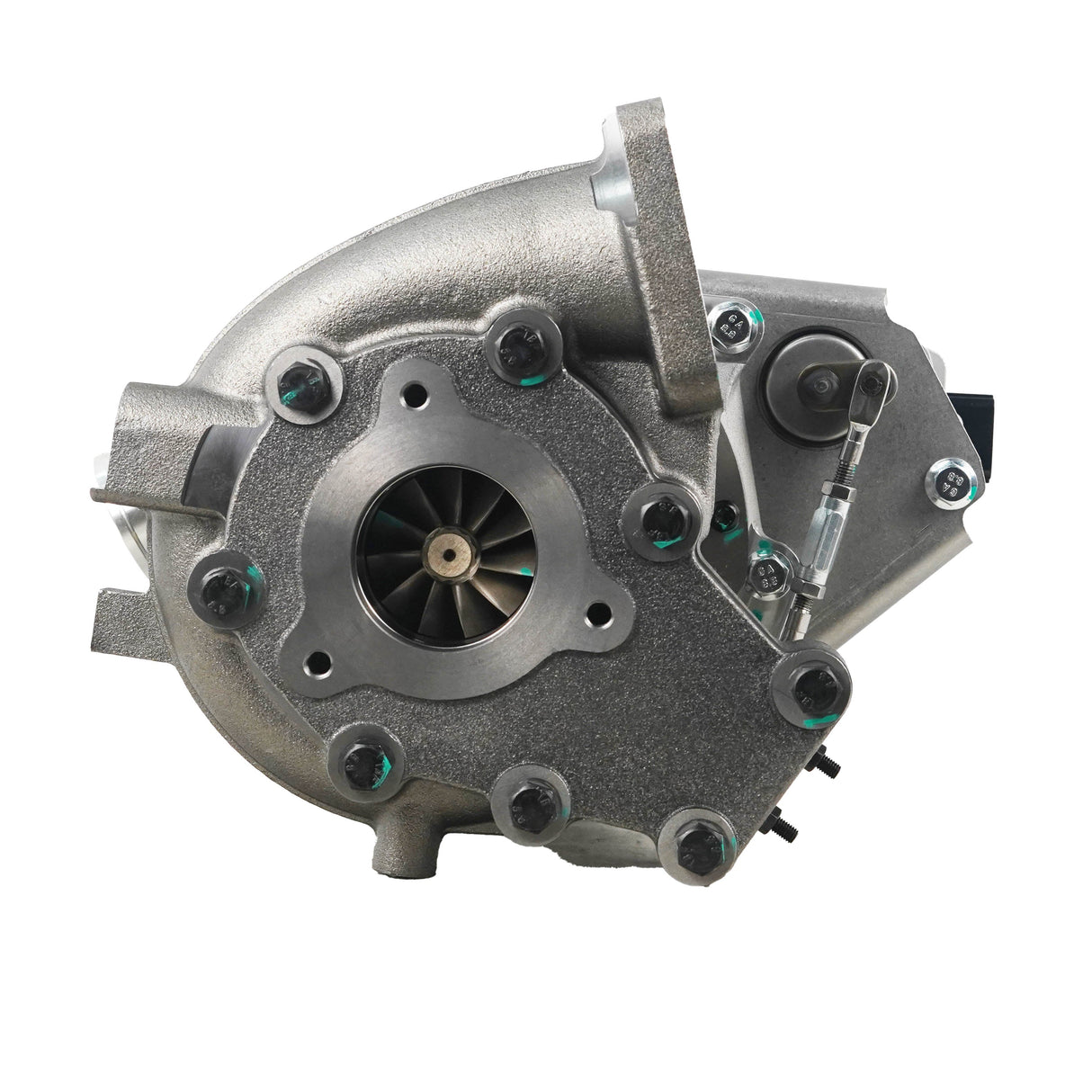 Brand New Turbo Charger for Isuzu N-Series and F-Series 5.2L 4HK1 RHF55V VILG