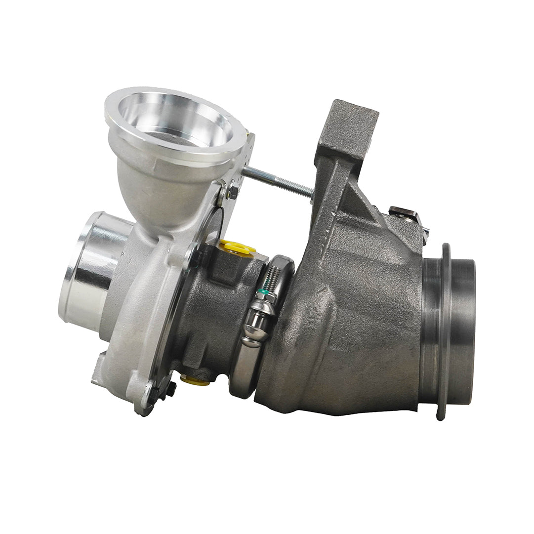 JRONE RHF4H turbocharger compressor housing