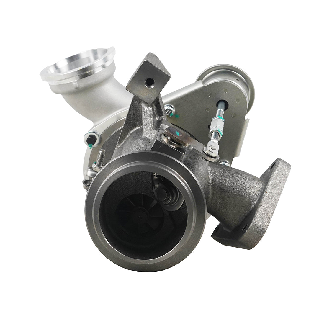 JRONE RHF4H turbocharger turbine housing